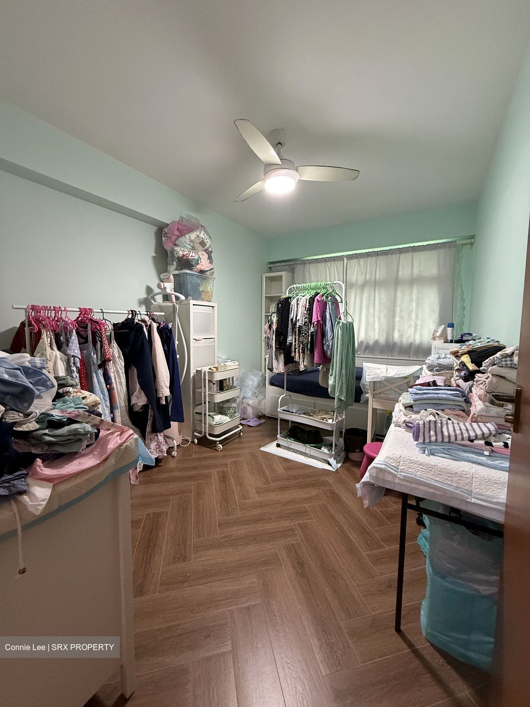 Blk 162C Rivervale Delta (Sengkang), HDB 5 Rooms #530367201